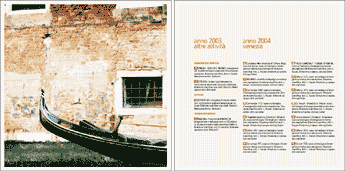 Studio Associato Bettinardi Cester Archeologi - curriculum - pagine 10-11